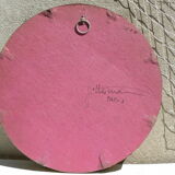 Fittermann creative mirror 1970