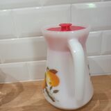 Vintage carafe pitcher