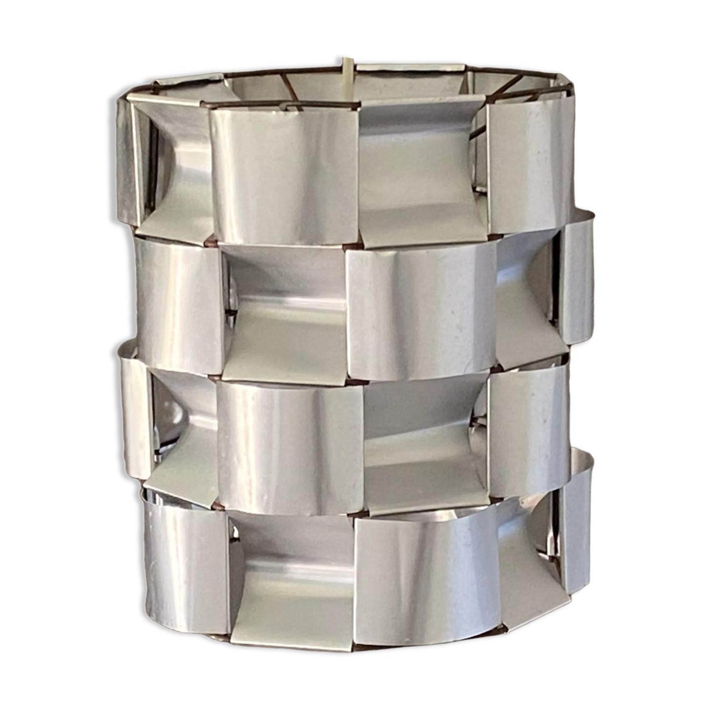 Suspension Max Sauze. 1970. Space age.