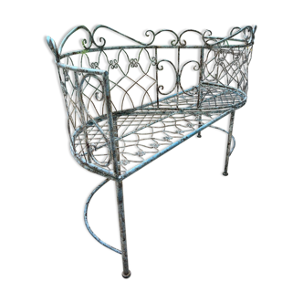 Antique Bench - 19th Century