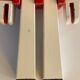 Wooden toy guard by Danish Tivoli Kay Bojesen