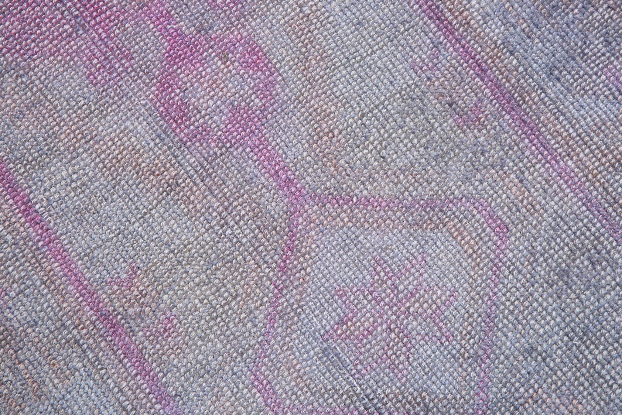 Turkish Rug, 80x330Cm