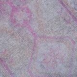 Turkish Rug, 80x330Cm