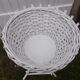 Willow cache pot