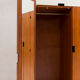 Wardrobe ‘KU 16’ by Cees Braakman for Pastoe, Dutch design, 1958