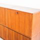 Sideboard published by Minvielle, design ARP (Motte - Mortier - Guariche) 1950s