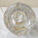 Crystal lamp