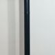 Coat rack golden parrot vintage style space age 1970
