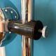 Eyeball floor lamp 70s