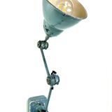 Merchant ship cabin lamp 1950