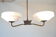 Lustre du milieu du siècle par Zukov années 1950