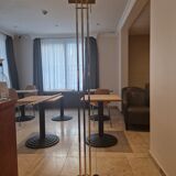 Floor lamp Erco