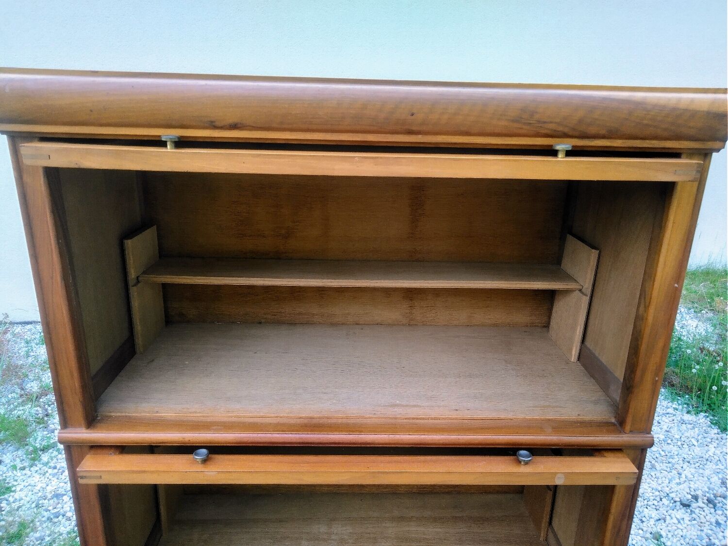 Meuble MD (Martin Dupuis)1960/70