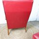 Scandinavian armchairs