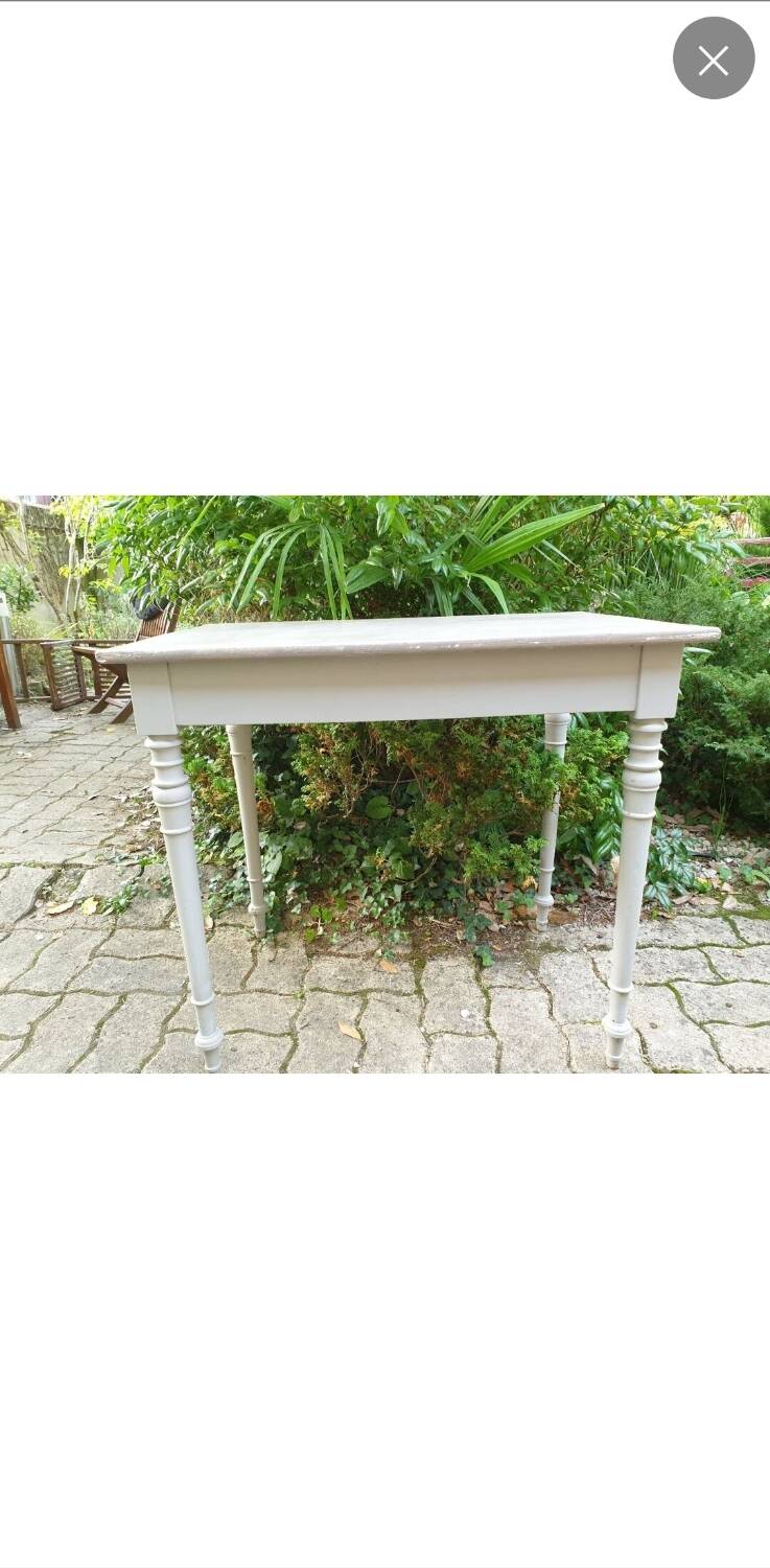 Side table