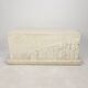 Magnussen Ponte Mactan Stone Coffee Table, 1980s