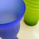 Pair of vases 1980'