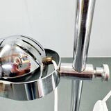 Mid Century Floor Lamp Designed by Stanislav Indra, 1970's
