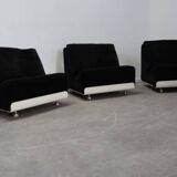 Orbis Luigi Colani Sofa