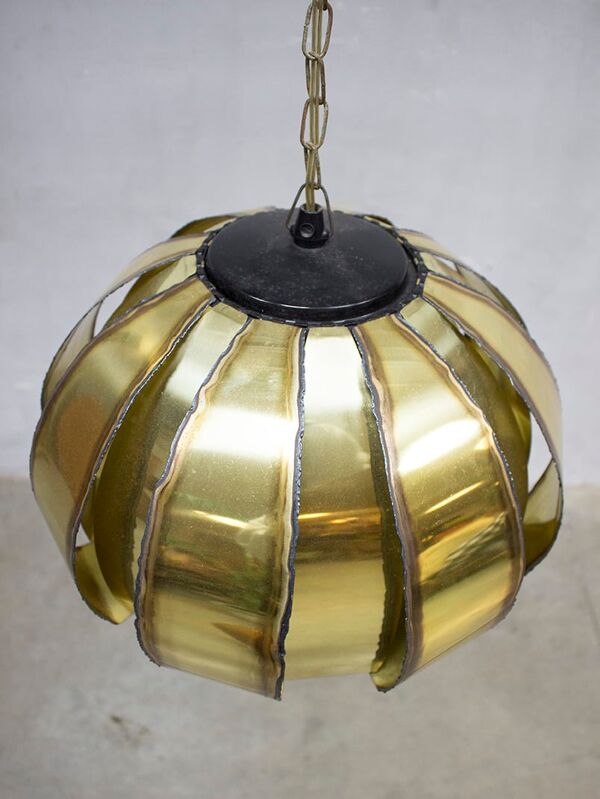 Suspension design vintage Holm Sørensen