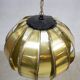 Suspension design vintage Holm Sørensen
