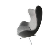 Egg chair Arne Jacobsen