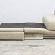 Chauffeuse fauteuil convertible 1980