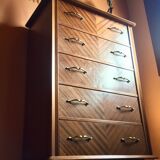 Vintage dresser