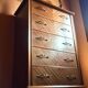 Vintage dresser
