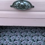 Parisian hotel wardrobe 1930