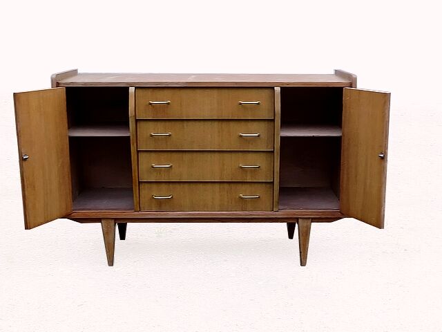 Vintage 1950s sideboard