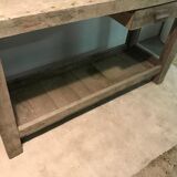 Old Workbench