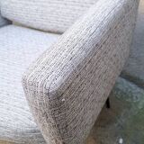 Conseil chair by Pierre Guariche for Meurop, 1960s