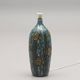 Bonnie Rehnkvist Ceramic table lamp for Torngrens, Falkenberg, Sweden, 1960