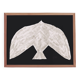 Bird II - Wall poster 70x50cm