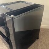 “Boby” serving trolley by Joe Colombo