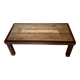 Jean d'Asti coffee table