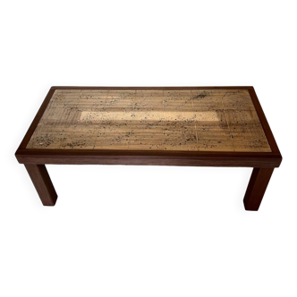 Jean d'Asti coffee table