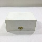 Limoges eggcup