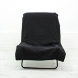 Fauteuil pliant Ikea, années 1990.