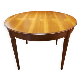 Louis XVI style round table