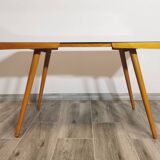 Coffee Table by Jiri Jiroutek for Interior Prague, 1960s