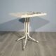 Table metal