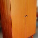 Wardrobe - wardrobe 2 doors mid-century