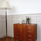 Otto Nielsen chest of drawers, 1960s