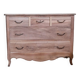 Commode style Louis XV