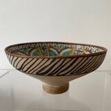 Ceramic cup