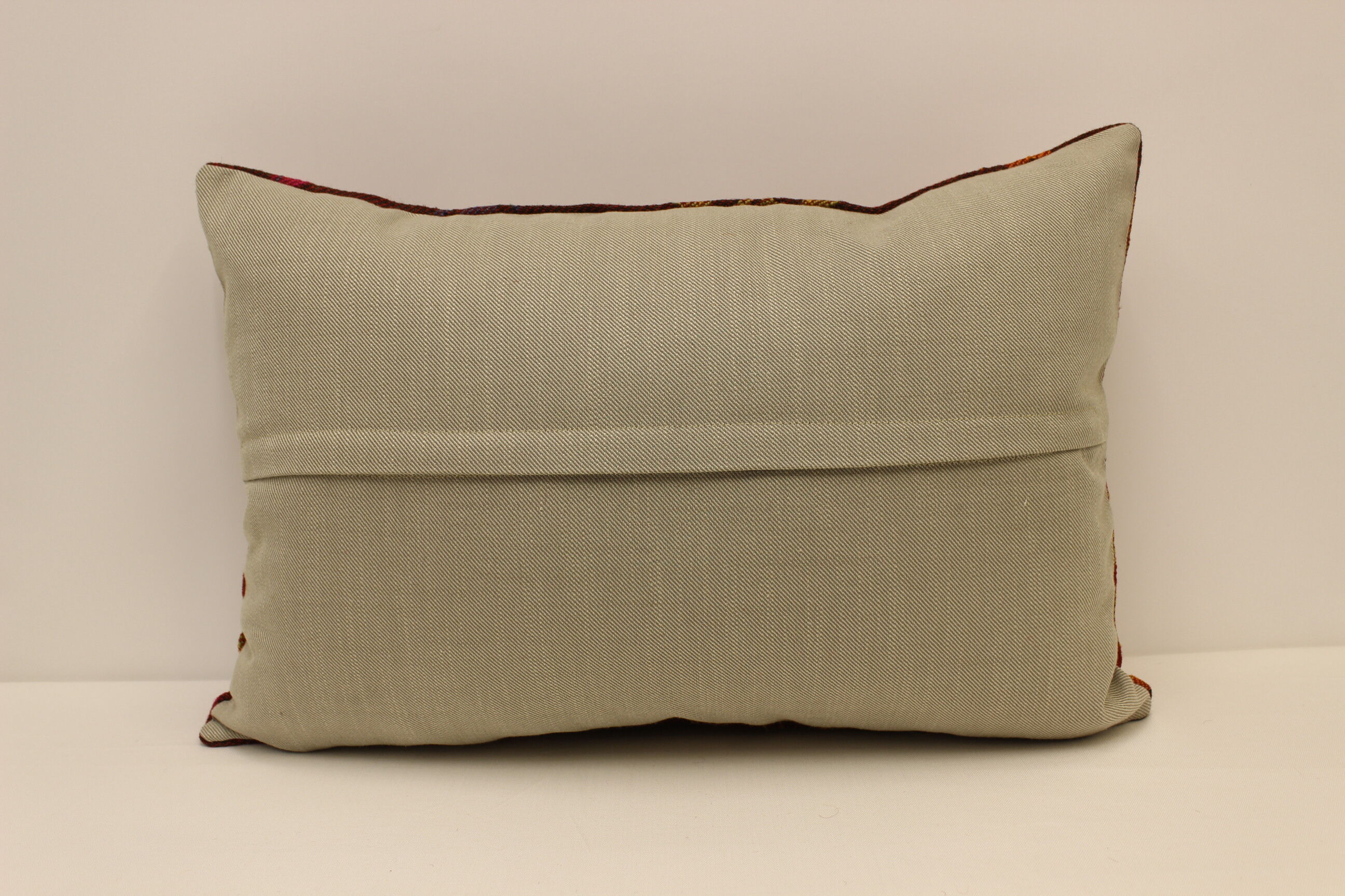 40x60 Cm Kilim Cushion,Vintage Cushion Cover