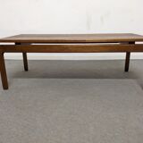 Teak coffee table from the 50s/60s