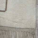 Tapis azilal fait main traditionnelle 150 x 250 cm